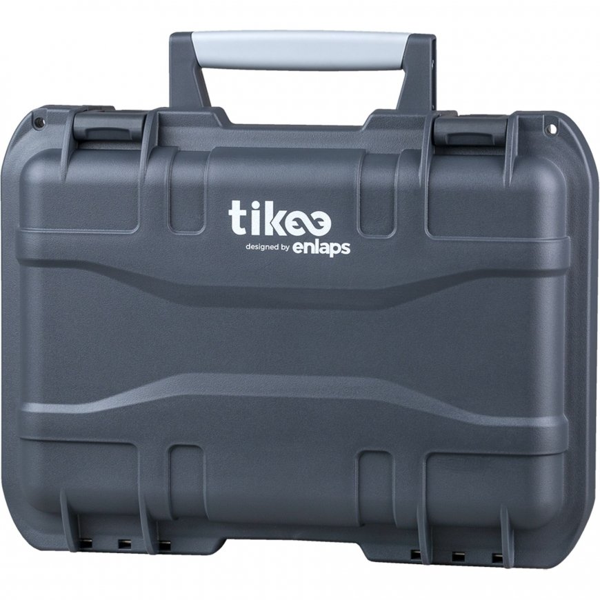 Enlaps Tikee 3 Pro+ Hard Case – 2