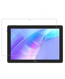 iLike 2.5D serva läbipaistev karastatud klaas Huawei MatePad T10