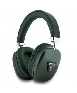 Guess Bluetooth 5.3 IPX4 Austiņas ar Premium Basu & Hand-free Zv