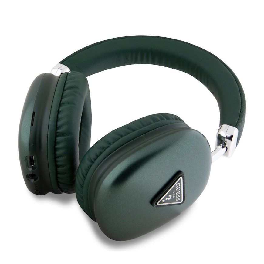 Guess Bluetooth 5.3 IPX4 kõrvaklapid esmaklassilise bassi ja vab – 3