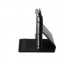 Rivacase 3003 20,3 cm (8") Folio-kotelo musta Rivacase 3003 20,3 cm (8") Folio-kotelo musta