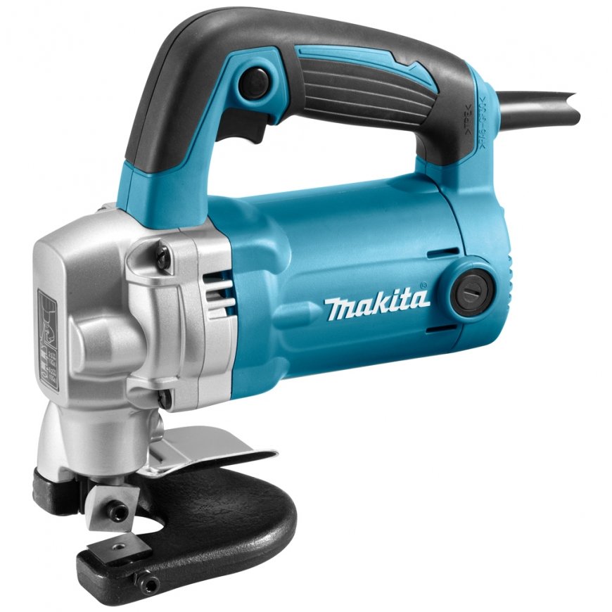 Makita JS3201J elektrinės skardos kirpimo žirklės ir (arba) skardos kirpimo iškertančios žirklės 160