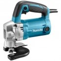 Makita JS3201J sähkökäyttöinen leikkuri ja kuvioleikkuri 1600 spm 710 W Makita JS3201J sähkökäyttöinen leikkuri ja kuvioleikkuri 1600 spm 710 W