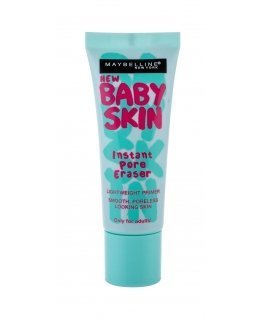 Maybelline Baby Skin Makeup Primer moterims, 22 ml