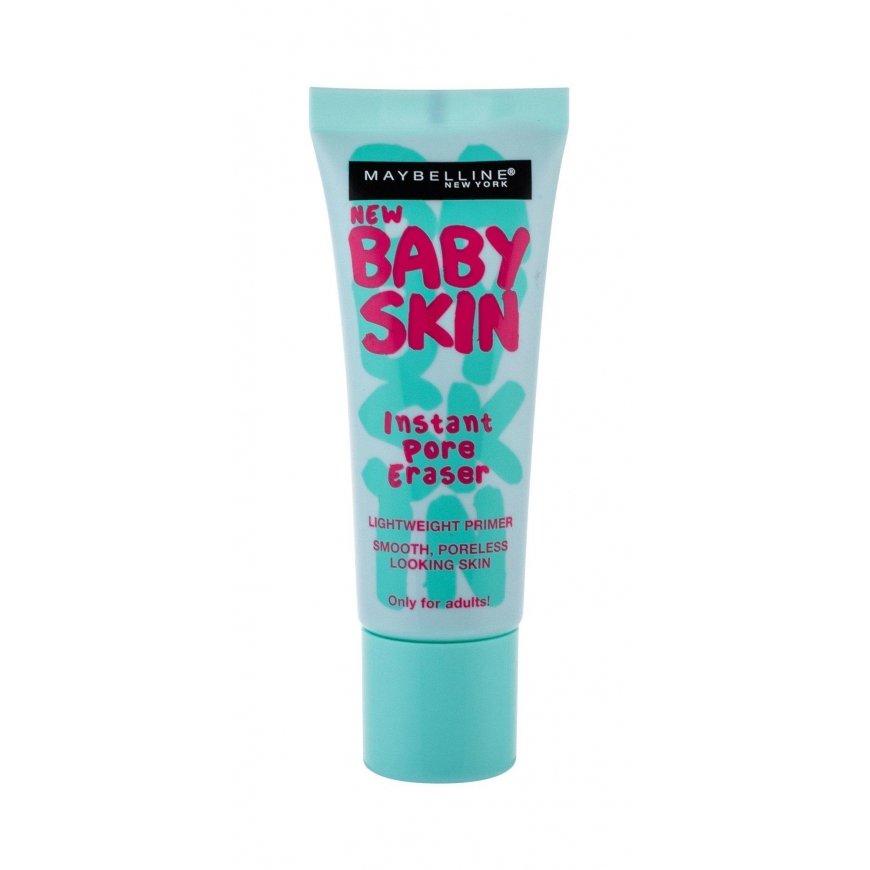 Maybelline Baby Skin Makeup Primer for