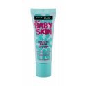 Maybelline Baby Skin Makeup Primer for women, 22 ml