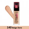 L´Oréal Paris Infaillible 32H Fresh Wear Golden Beige 30 ml L´Oréal Paris Infaillible 32H Fresh Wear Golden Beige 30 ml