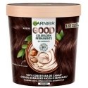 "Garnier" ilgalaikiai plaukų dažai 3,12 Spanguolių ruda "Garnier" ilgalaikiai plaukų dažai 3,12 Spanguolių ruda