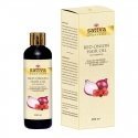 Red onion oil for hair Red Onion, Sattva Ayurveda, 200ml