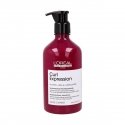 L'oreal Professionnel Curl Expression Professional kreminis šampūnas 500ml L'oreal Professionnel Curl Expression Professional kreminis šampūnas 500ml