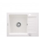 Sink Deante Zorba ZQZ_A11A, granite Sink Deante Zorba ZQZ_A11A, granite