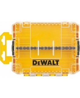 Įrankių dėžė DeWalt DT70802-QZ
