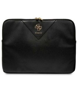 Guess 4G laptop case - black