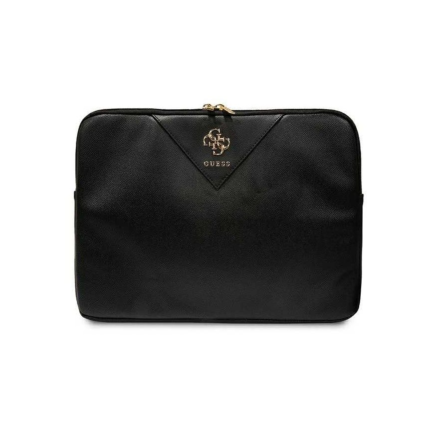 Guess 4G laptop case - black