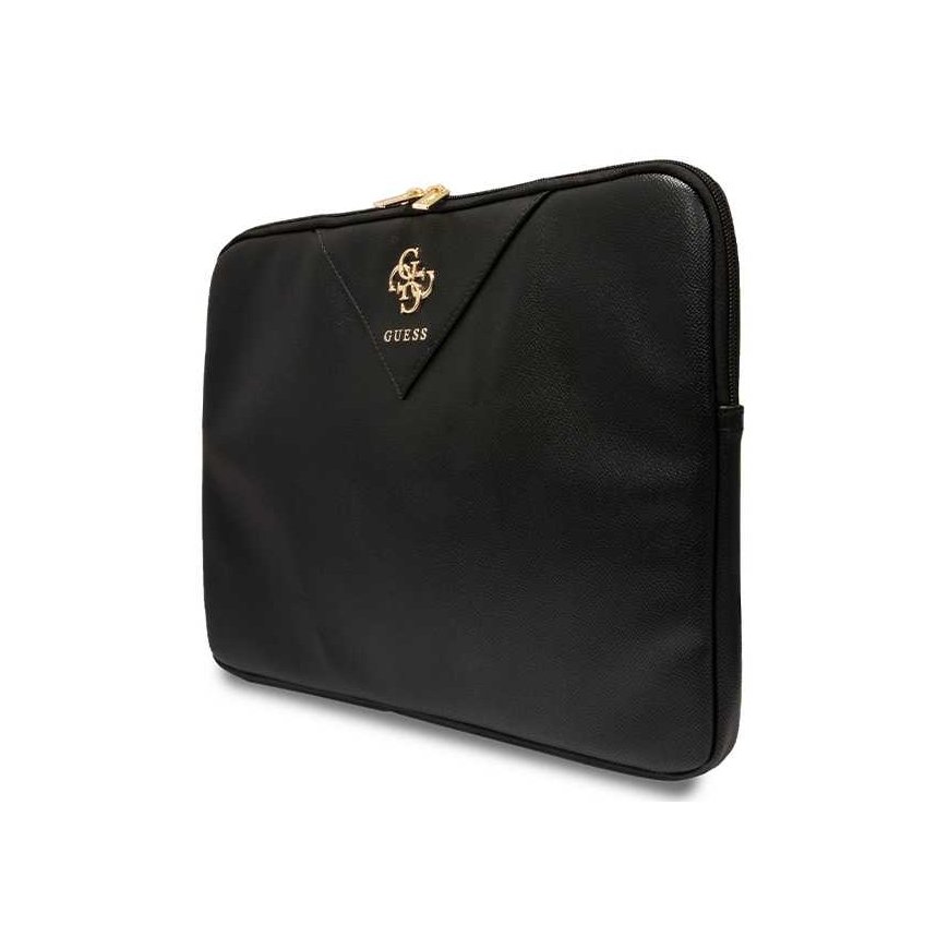 Guess 4G laptop case - black – 2