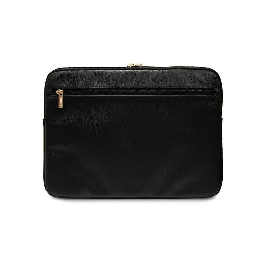 Guess 4G laptop case - black – 3