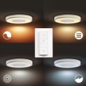 Philips Hue White ambience Being ceiling light Philips Hue White ambience Being ceiling light