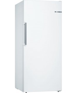 Bosch Serie 6 GSN51AWDV freezer Upright freezer Freestanding 290 L D White