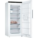 Bosch Serie 6 GSN51AWDV šaldiklis Vertikali šaldymo kamera Pastatomi 290 L D Balta Bosch Serie 6 GSN51AWDV šaldiklis Vertikali šaldymo kamera Pastatomi 290 L D Balta