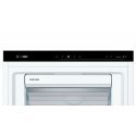 Bosch Serie 6 GSN51AWDV šaldiklis Vertikali šaldymo kamera Pastatomi 290 L D Balta Bosch Serie 6 GSN51AWDV šaldiklis Vertikali šaldymo kamera Pastatomi 290 L D Balta