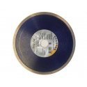 Deimantinis pjovimo diskas Cedima EC-110.1 125x22,23x1,5mm