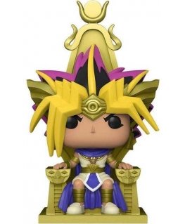 Funko POP! Deluxe 1059: Yu-Gi-Oh! - Pharaoh Atem