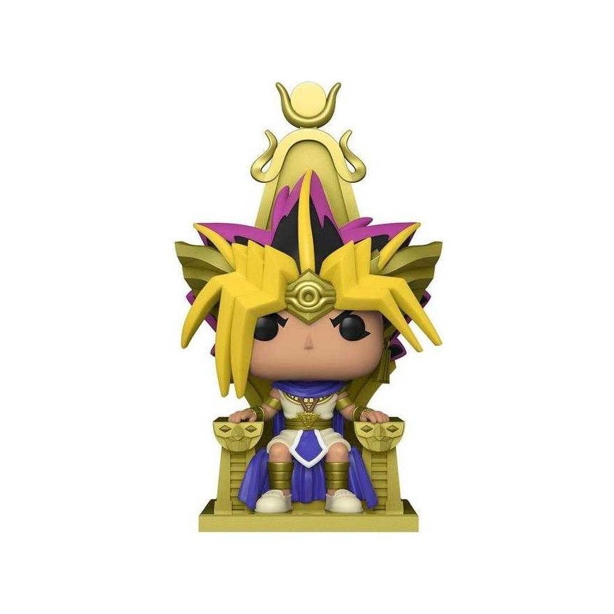 Funko POP! Deluxe 1059: Yu-Gi-Oh! -