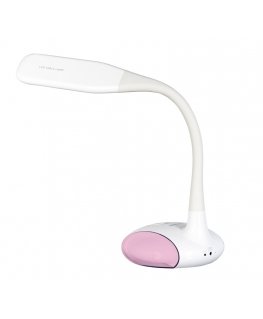 Activejet LED desk lamp VENUS with RGB base