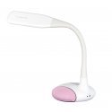 Activejet AJE-VENUS RGB pöytävalaisin Ei vaihdettavissa oleva hehkulamppu 5 W LED G Valkoinen Activejet AJE-VENUS RGB pöytävalaisin Ei vaihdettavissa oleva hehkulamppu 5 W LED G Valkoinen