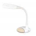 Activejet AJE-VENUS RGB pöytävalaisin Ei vaihdettavissa oleva hehkulamppu 5 W LED G Valkoinen Activejet AJE-VENUS RGB pöytävalaisin Ei vaihdettavissa oleva hehkulamppu 5 W LED G Valkoinen