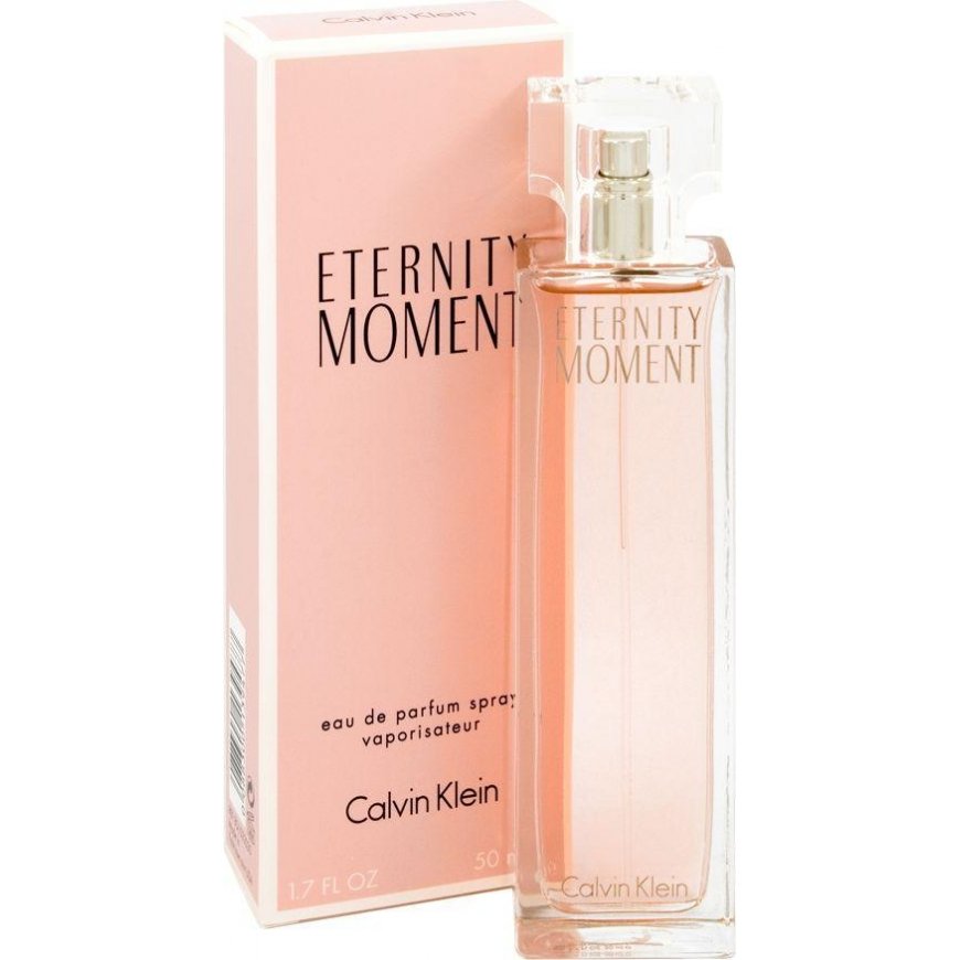 Calvin Klein Calvin Klein Eternity Moment
