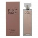Calvin Klein Eternity Moment Eau De Perfume Purškiklis, 50 ml Calvin Klein Eternity Moment Eau De Perfume Purškiklis, 50 ml