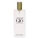 Giorgio Armani Acqua di Gio Pour Homme EDT tualetinis vanduo vyrams, 15 ml