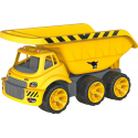 BIG Power Worker Mega Truck