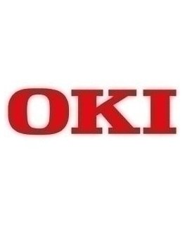 OKI Toner ES3640 Black toner cartridge Original
