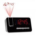 Denver CRP-618 Clock Digital Black Denver CRP-618 Clock Digital Black