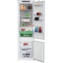 Beko BCNA306E4SN Sisseehitatud 306 l E Valge Beko BCNA306E4SN Sisseehitatud 306 l E Valge
