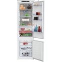 Beko BCNA306E4SN Įmontuoti 306 L E Balta