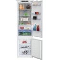 Beko BCNA306E4SN Kiinteä 306 L E Valkoinen Beko BCNA306E4SN Kiinteä 306 L E Valkoinen