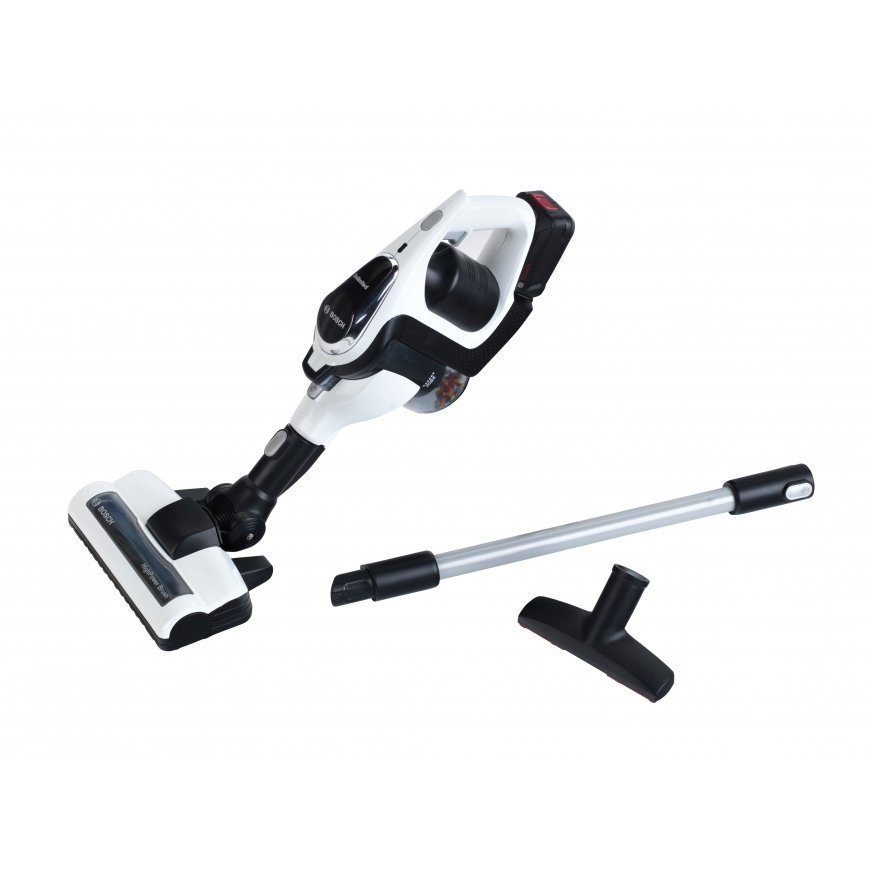 Theo Klein Bosch vacuum cleaner “unlimited” – 2