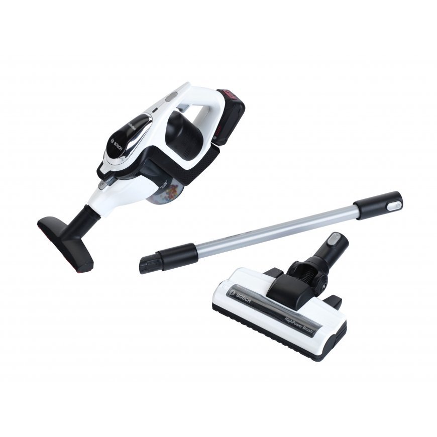Theo Klein Bosch vacuum cleaner “unlimited” – 3