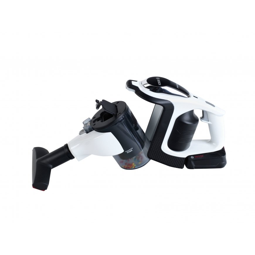 Theo Klein Bosch vacuum cleaner “unlimited” – 4