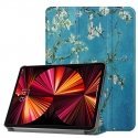 iLike Tri-Fold Eco-Leather Stand Case Huawei MatePad SE 10.1'' (
