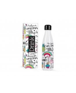 Thermo drinker Itotal Unicorn, 500ml