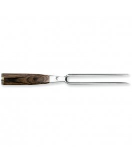 KAI SHUN PREMIER Tim Mälzer carving fork 16.5cm