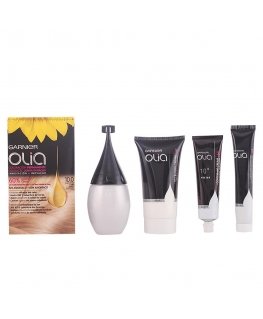 Garnier Olia Permanent Color 10 Extra Light Skirtas šviesiems plaukams