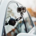 PGYTECH P-GM-132 holder Passive holder Camera Aluminium, Black PGYTECH P-GM-132 holder Passive holder Camera Aluminium, Black