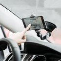 PGYTECH P-GM-132 teline/pidike Passiiviteline Kamera Alumiini, musta PGYTECH P-GM-132 teline/pidike Passiiviteline Kamera Alumiini, musta