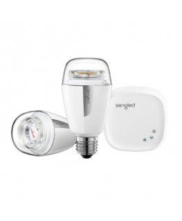 Sengled Element Plus Kit Älykäs valaistussarja Wi-Fi