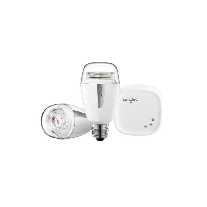 Sengled Element Plus Kit Комплект умного освещения Wi-Fi